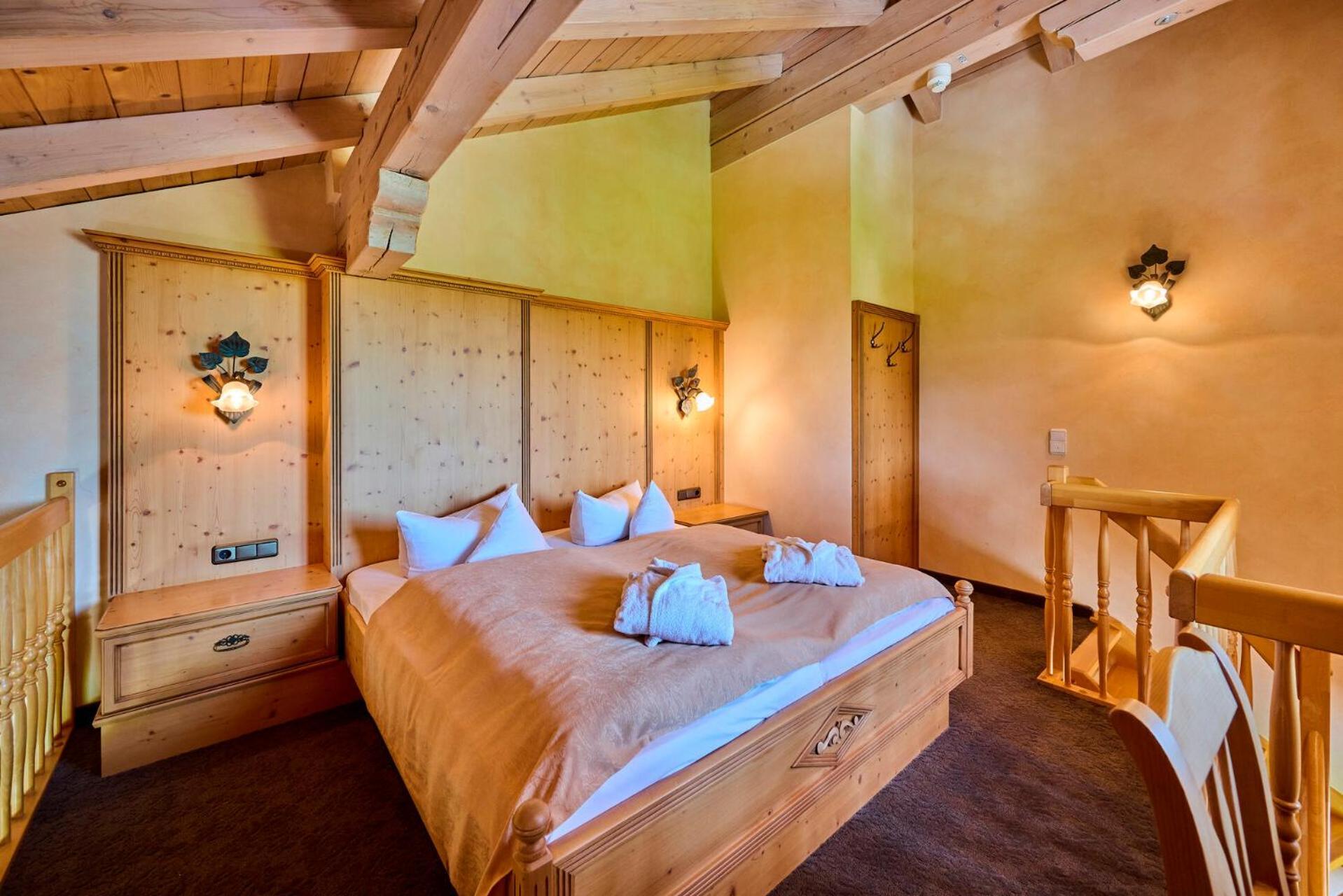 Hotel Happinger Hof Rosenheim Ngoại thất bức ảnh