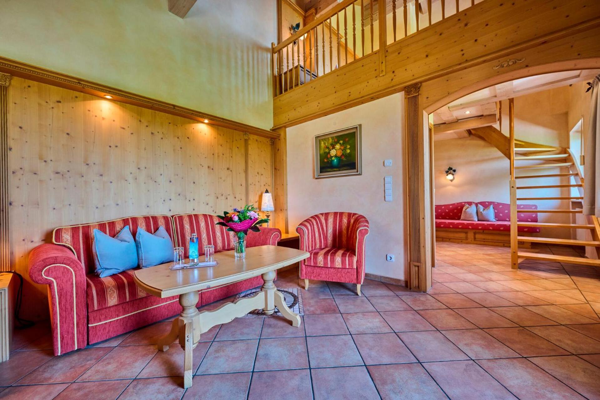 Hotel Happinger Hof Rosenheim Ngoại thất bức ảnh
