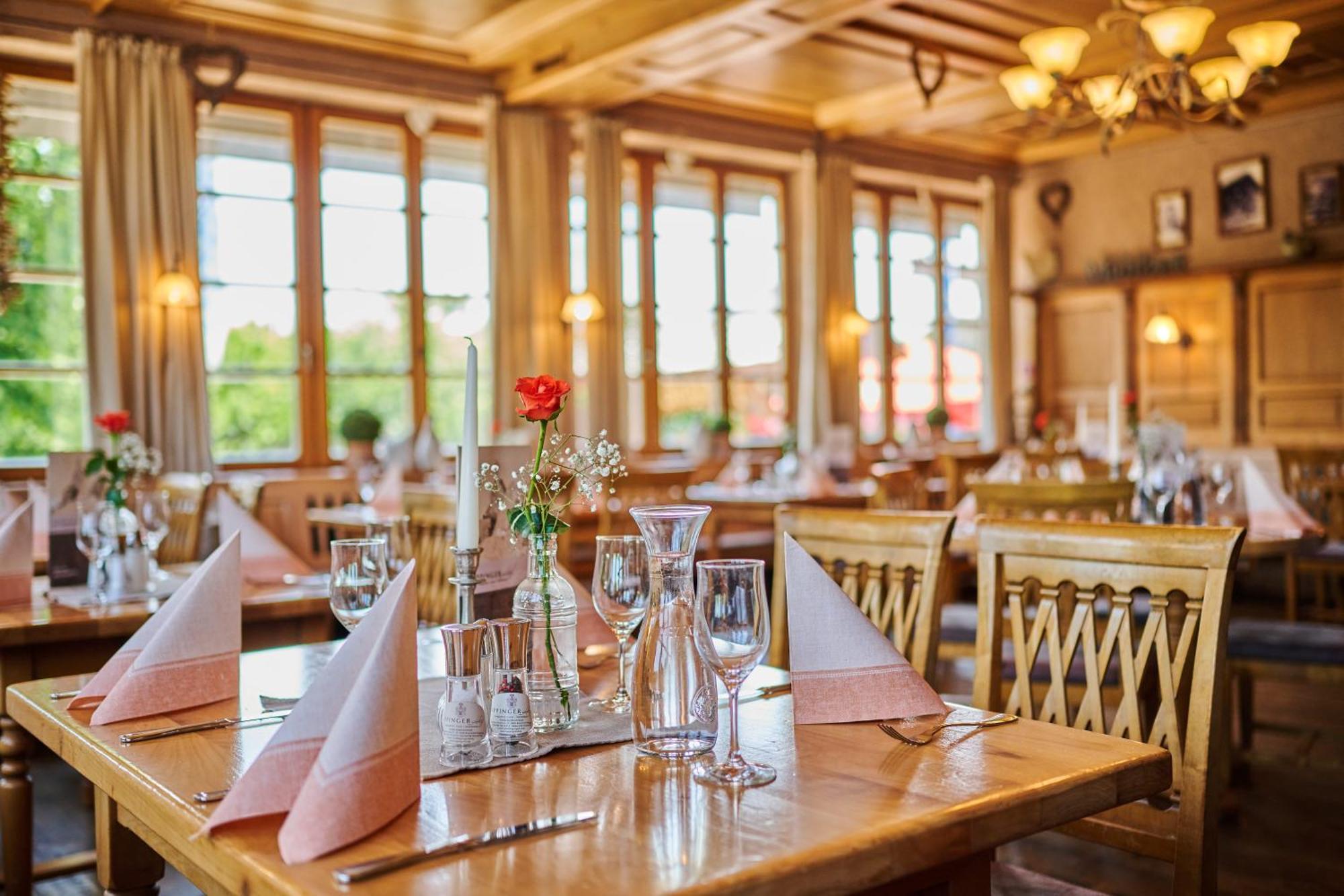 Hotel Happinger Hof Rosenheim Ngoại thất bức ảnh
